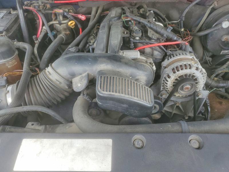 Photo 11 from auction – 2008 CHEVROLET SILVERADO with VIN 2GCEK133981250896