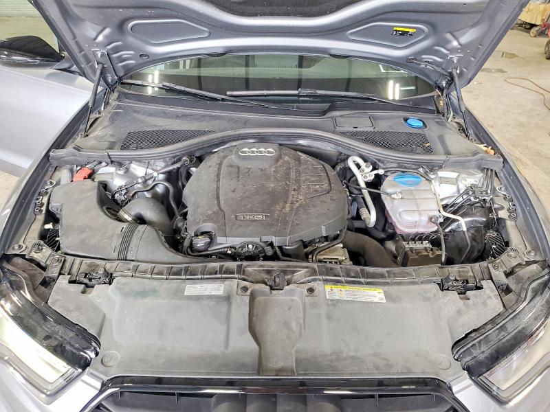 Zdjęcie 11 z aukcji – 2018 AUDI A6 z VIN WAUF8AFC1JN112074