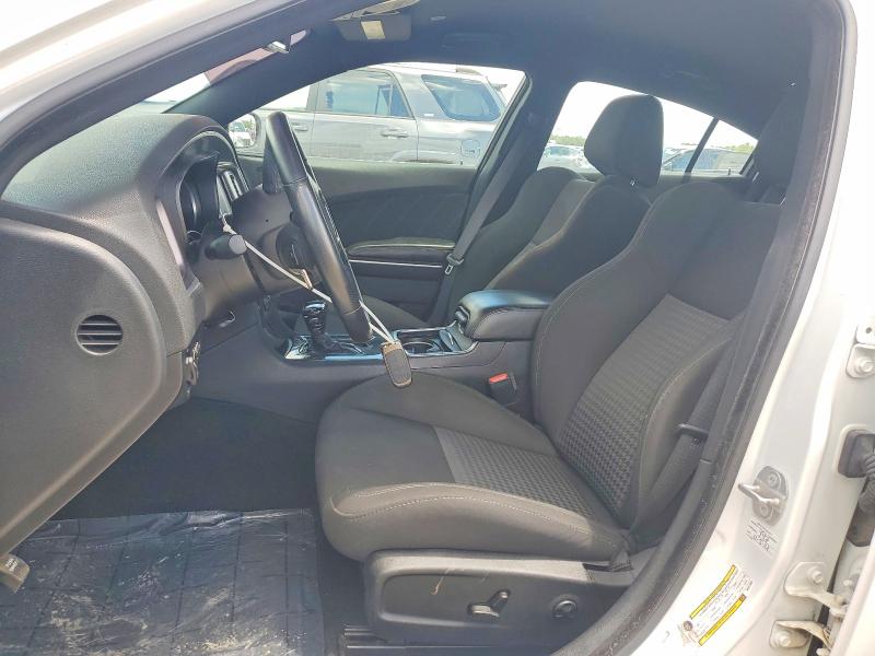 Photo 7 from auction – 2021 DODGE CHARGER with VIN 2C3CDXCT5MH517963