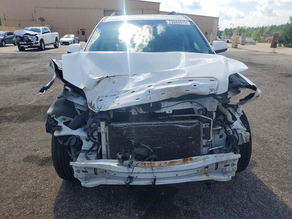 Photo 5 from auction – 2015 GMC TERRAIN with VIN 2GKALREK8F6347557