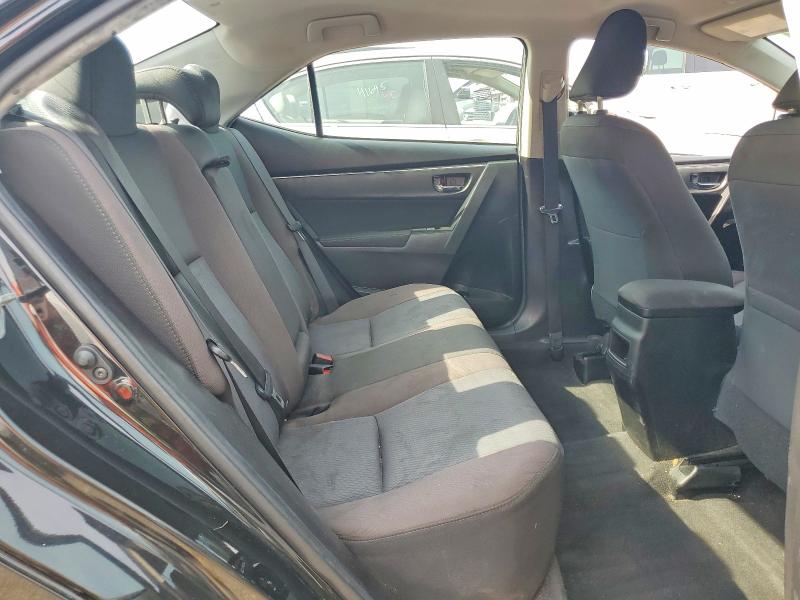 Photo 10 from auction – 2019 TOYOTA COROLLA with VIN 5YFBURHE9KP902589