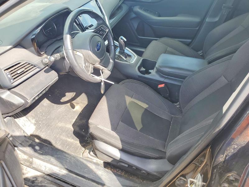 Photo 7 from auction – 2020 SUBARU OUTBACK with VIN 4S4BTACC8L3231528