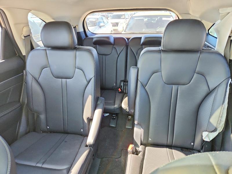 Photo 10 from auction – 2026 KIA SORENTO with VIN 5XYRKDJF2TG416187