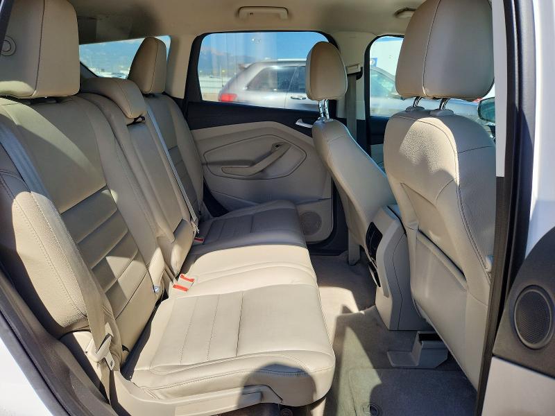 Photo 10 from auction – 2014 FORD ESCAPE with VIN 1FMCU0JX2EUE50435