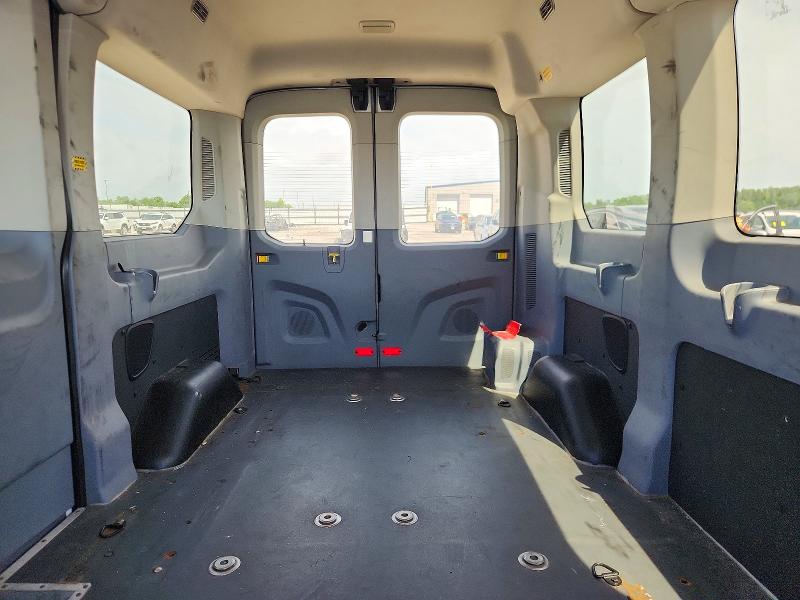 صورة رقم 10 من المزاد - 2015 FORD TRANSIT مع VIN 1FDZK1CM6FKB12719