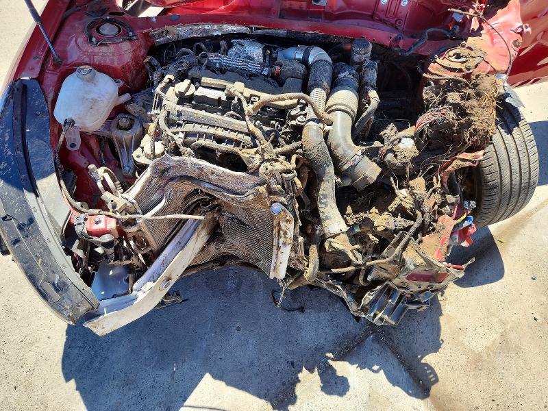 Photo 11 from auction – 2025 KIA K5 with VIN KNAG44J89S5298579