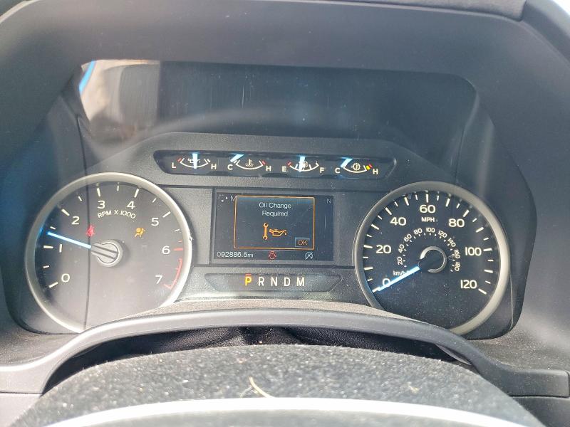 Photo 9 from auction – 2019 FORD F150 with VIN 1FTEW1EP4KFA32336