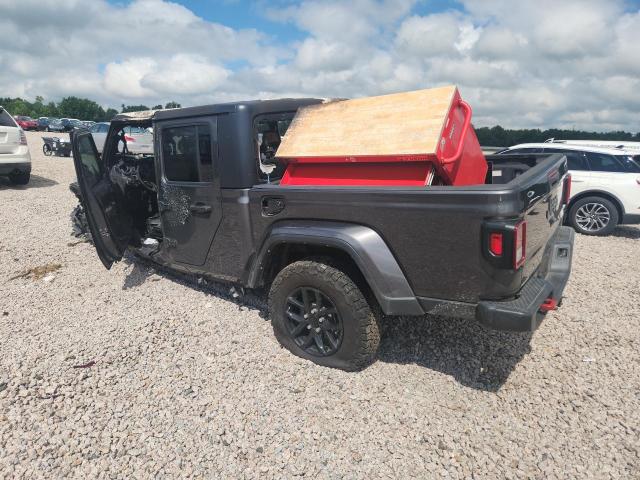 Photo 2 from auction – 2021 JEEP GLADIATOR with VIN 1C6HJTAG3ML596004