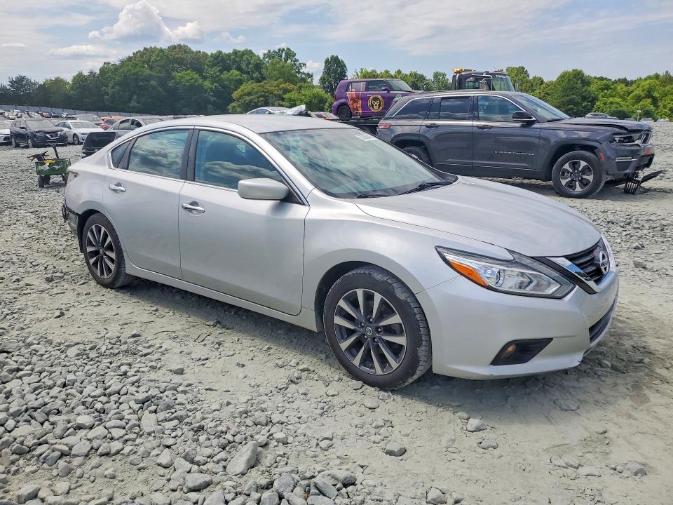 Photo 4 from auction – 2016 NISSAN ALTIMA with VIN 1N4AL3AP4GC219499