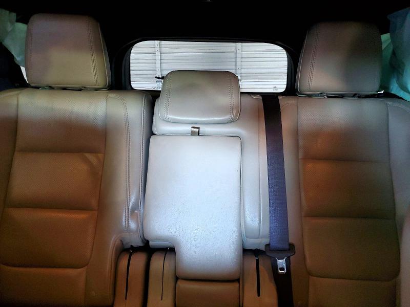 Photo 10 from auction – 2012 FORD EXPLORER with VIN 1FMHK8F83CGA81365