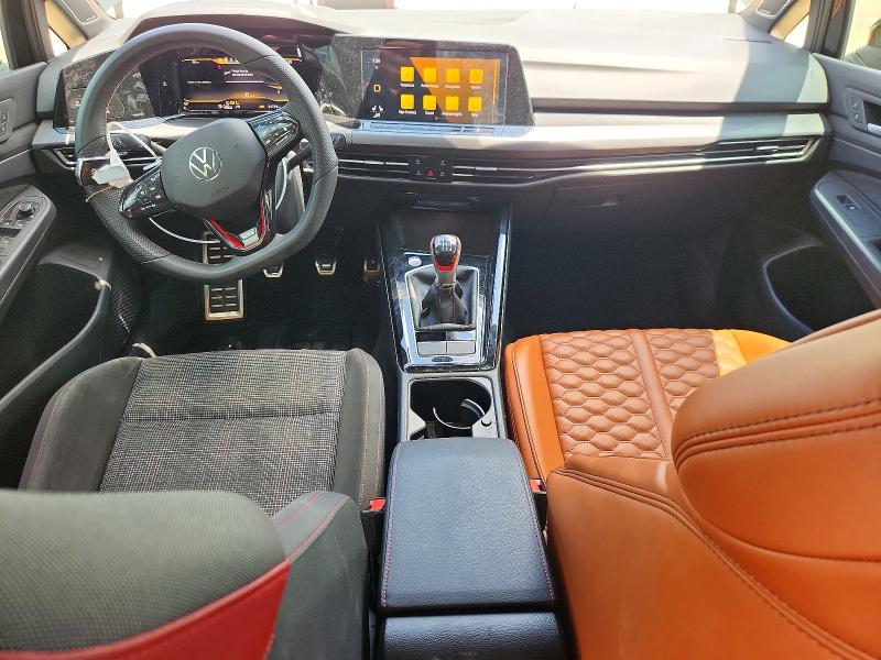 Photo 8 from auction – 2024 VOLKSWAGEN GTI with VIN WVWSA7CDXRW123019