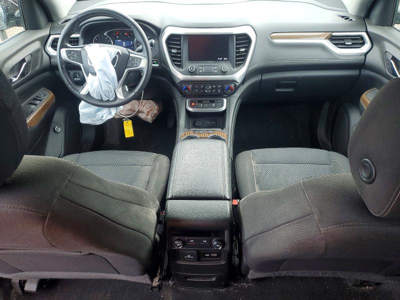 Photo 8 from auction – 2020 GMC ACADIA with VIN 1GKKNRLS3LZ163225