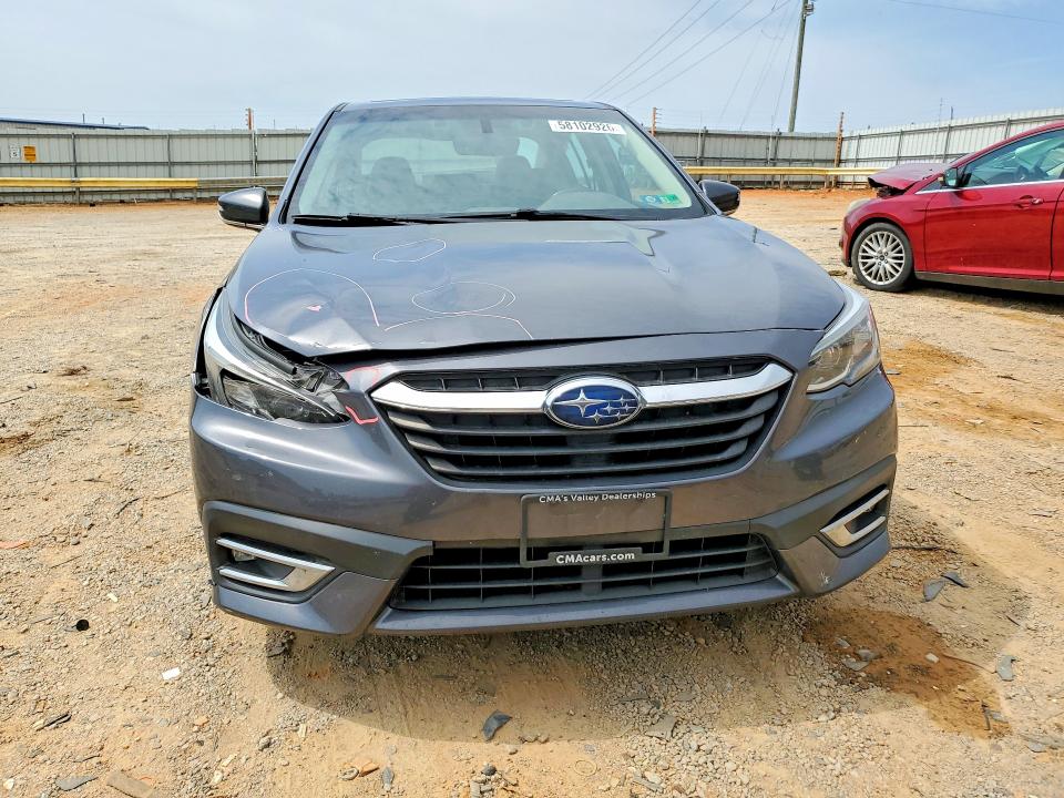 Photo 5 from auction – 2022 SUBARU LEGACY with VIN 4S3BWAN67N3026305