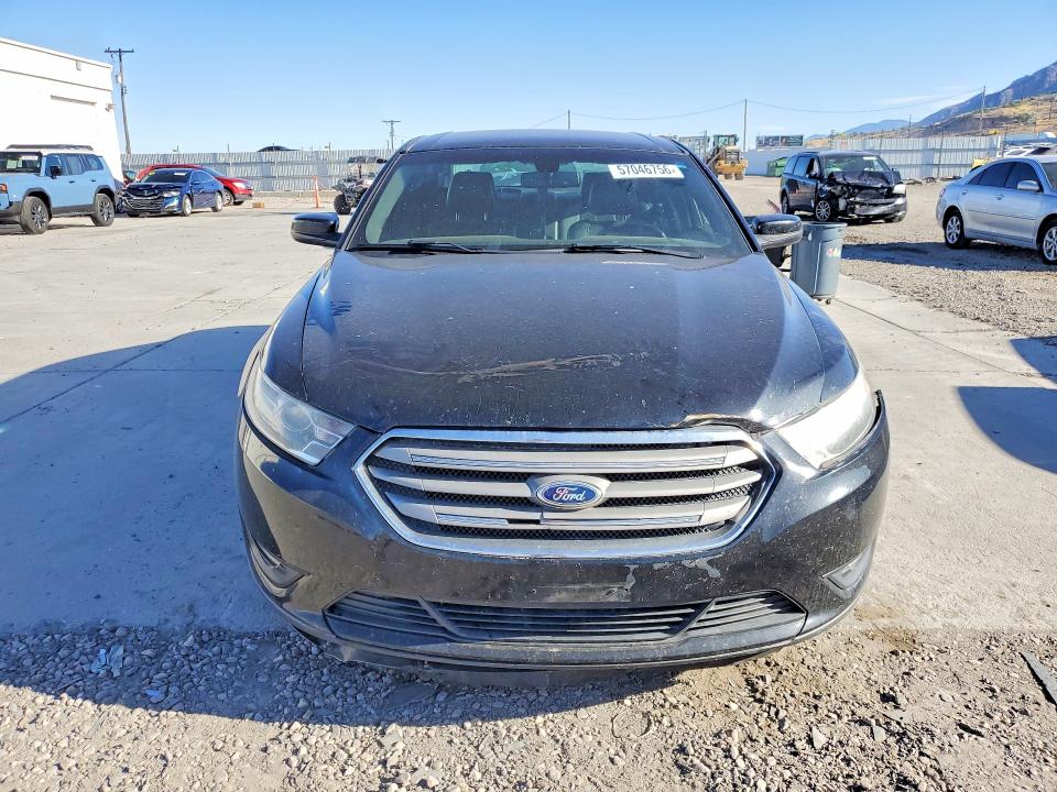 Photo 5 from auction – 2015 FORD TAURUS with VIN 1FAHP2E91FG154756