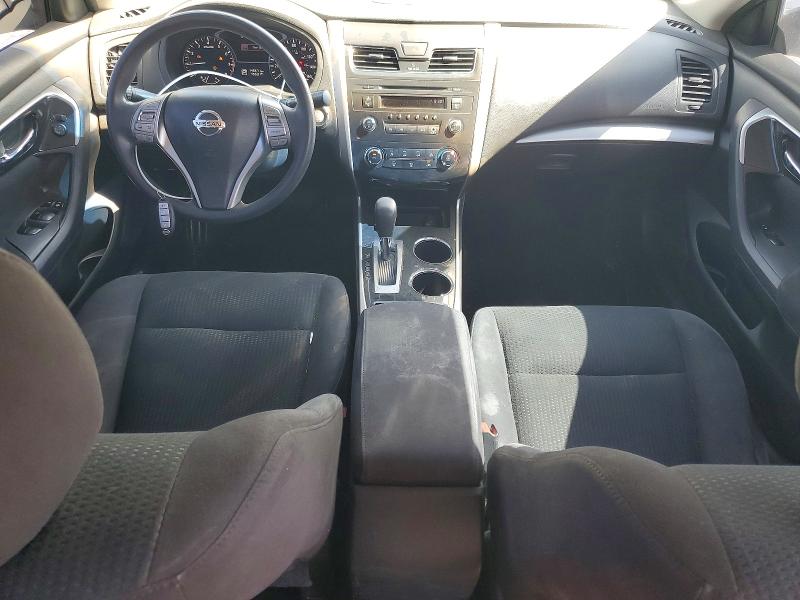 Photo 8 from auction – 2014 NISSAN ALTIMA with VIN 1N4AL3AP5EN259737