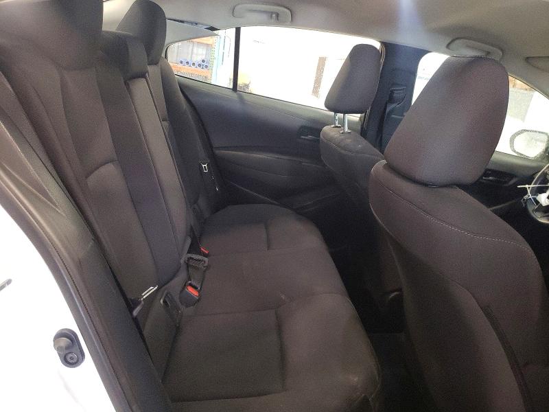 Photo 10 from auction – 2024 TOYOTA COROLLA with VIN 5YFB4MDEXRP183193