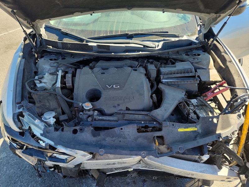 Photo 11 from auction – 2016 NISSAN MAXIMA with VIN 1N4AA6AP2GC433575