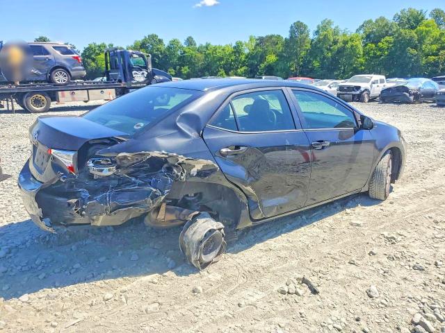 Photo 3 from auction – 2015 TOYOTA COROLLA with VIN 2T1BURHE9FC252507