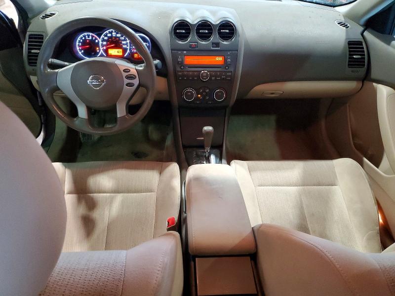 Photo 8 from auction – 2012 NISSAN ALTIMA with VIN 1N4AL2AP1CN447243