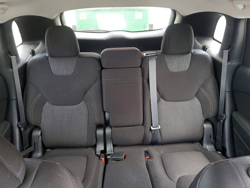 Photo 10 from auction – 2015 JEEP CHEROKEE with VIN 1C4PJMCBXFW702283
