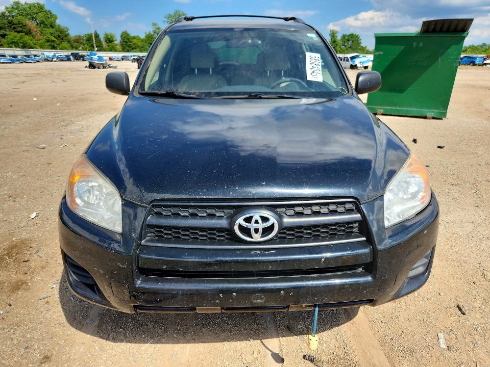 Photo 5 from auction – 2012 TOYOTA RAV4 with VIN 2T3BF4DV7CW268273