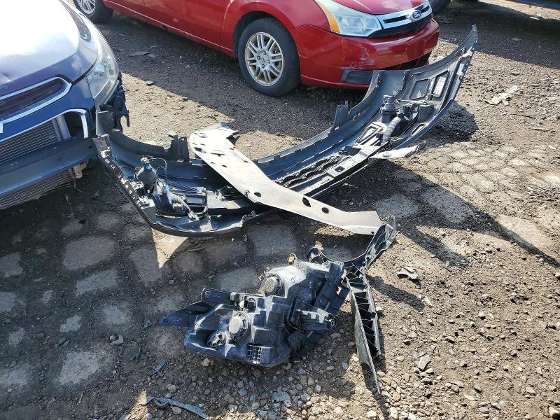 Photo 13 from auction – 2017 CHEVROLET TRAVERSE with VIN 1GNKRHKD0HJ314533