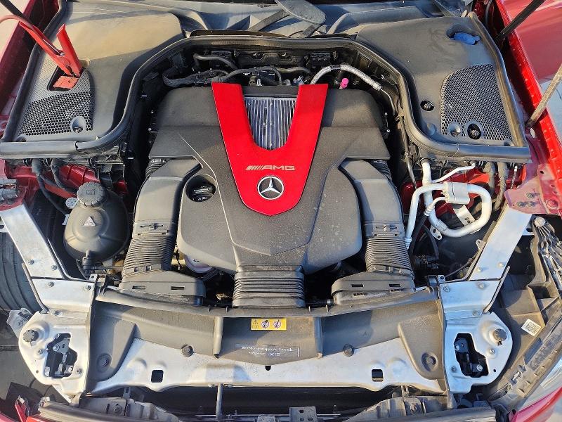 Photo 11 from auction – 2017 MERCEDES-BENZ E with VIN WDDZF6EBXHA232264