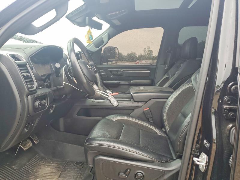 Photo 7 from auction – 2023 RAM 1500 with VIN 1C6SRFU95PN558697