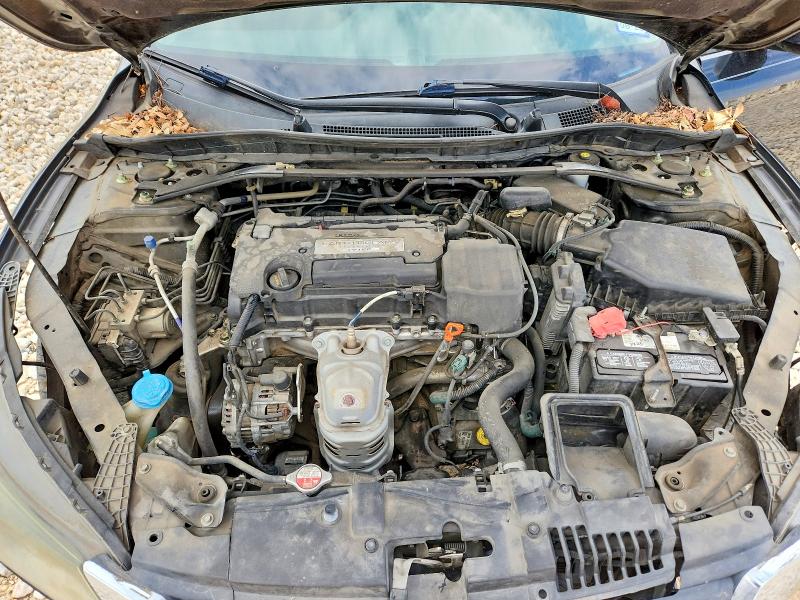 صورة رقم 11 من المزاد - 2015 HONDA ACCORD مع VIN 1HGCR2F74FA220152