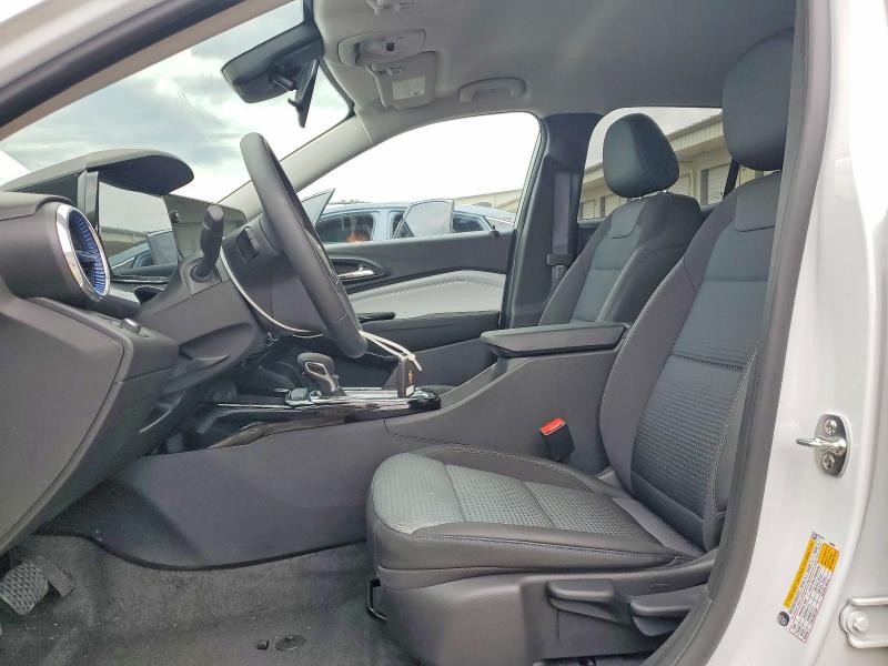 Photo 7 from auction – 2026 CHEVROLET TRAX with VIN KL77LHEP2TC102863