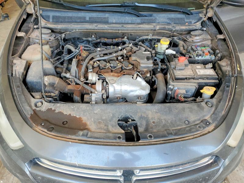 Photo 11 from auction – 2015 DODGE DART with VIN 1C3CDFDH4FD276028