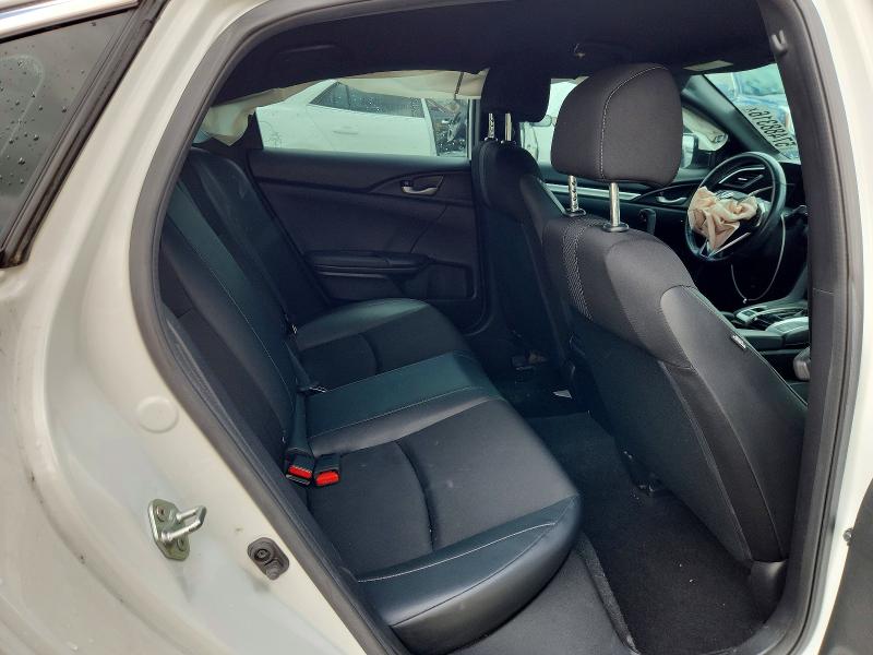 Photo 10 from auction – 2021 HONDA CIVIC with VIN 2HGFC2F80MH529798