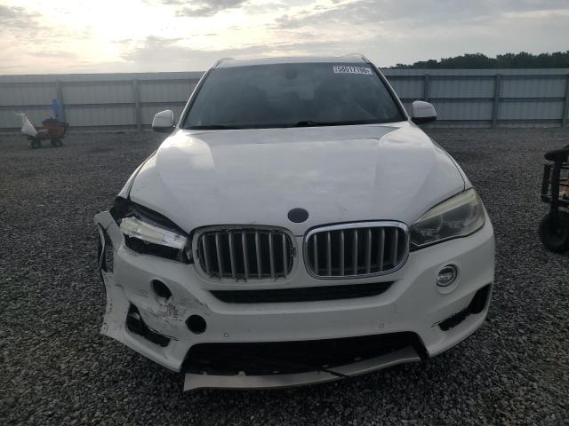 Photo 5 from auction – 2018 BMW X5 with VIN 5UXKR2C5XJ0X10170
