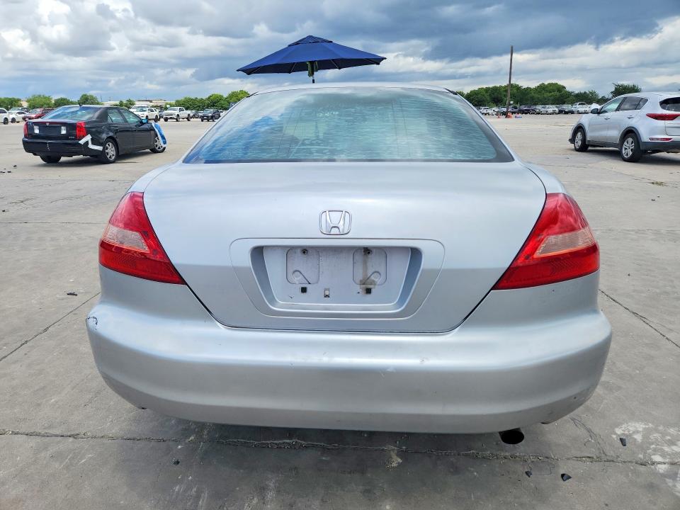 Photo 6 from auction – 2004 HONDA ACCORD with VIN 1HGCM722X4A005202