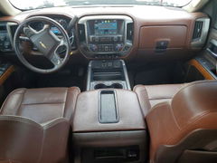 Photo 8 from auction – 2014 CHEVROLET SILVERADO with VIN 3GCUKTECXEG346835