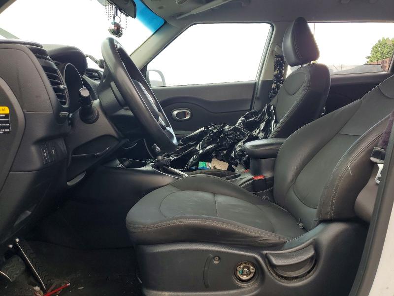 Photo 7 from auction – 2015 KIA SOUL with VIN KNDJN2A21F7137658