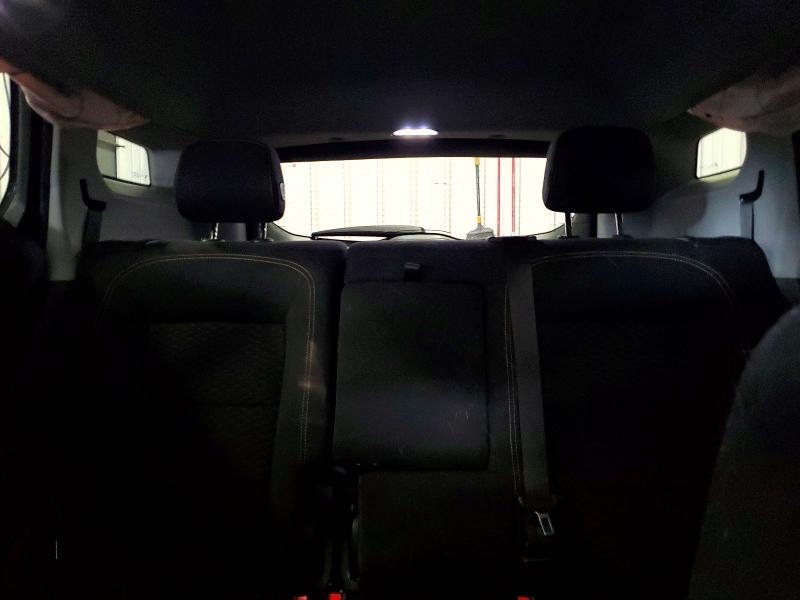 Photo 10 from auction – 2018 GMC TERRAIN with VIN 3GKALMEV0JL218925