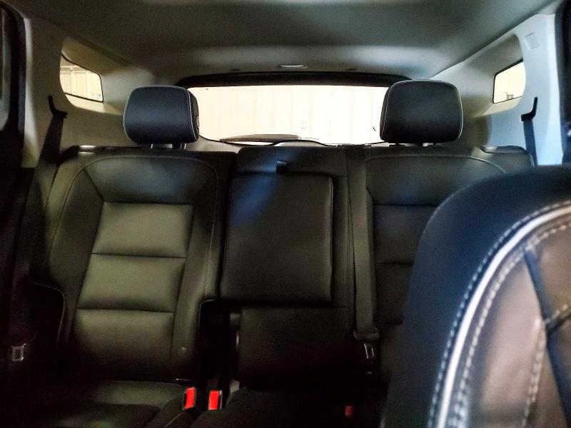 Photo 10 from auction – 2020 GMC TERRAIN with VIN 3GKALXEXXLL158612