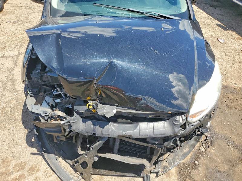 Photo 11 from auction – 2012 FORD FOCUS with VIN 1FAHP3F23CL266209