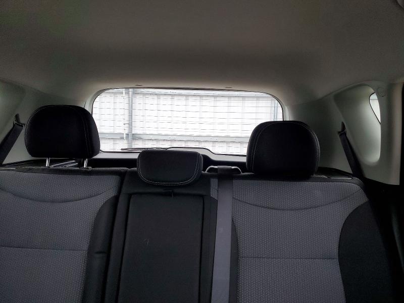 Photo 10 from auction – 2019 KIA SOUL with VIN KNDJP3A50K7661517