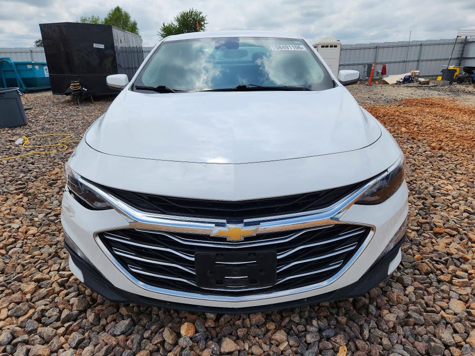 Photo 5 from auction – 2024 CHEVROLET MALIBU with VIN 1G1ZD5ST9RF117286
