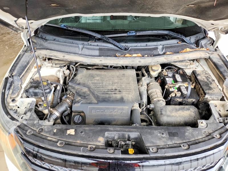 Photo 12 from auction – 2014 FORD EXPLORER with VIN 1FM5K8GT8EGB17785