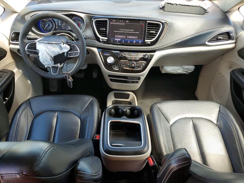 Zdjęcie 8 z aukcji – 2022 CHRYSLER PACIFICA z VIN 2C4RC1BG2NR219795