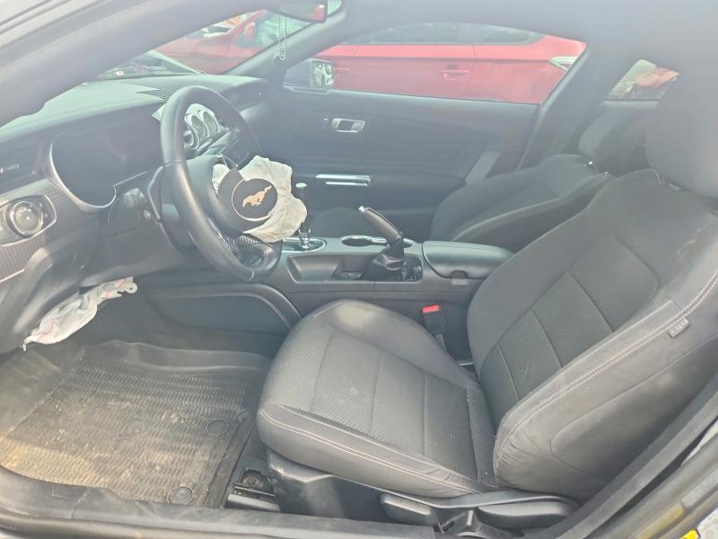 Photo 7 from auction – 2018 FORD MUSTANG with VIN 1FA6P8CF7J5150122