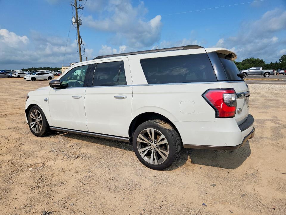 Photo 2 from auction – 2020 FORD EXPEDITION with VIN 1FMJK1NT0LEA84881