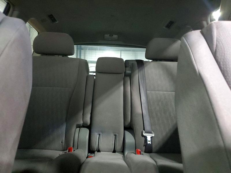 Photo 10 from auction – 2013 TOYOTA HIGHLANDER with VIN 5TDBK3EH6DS229787