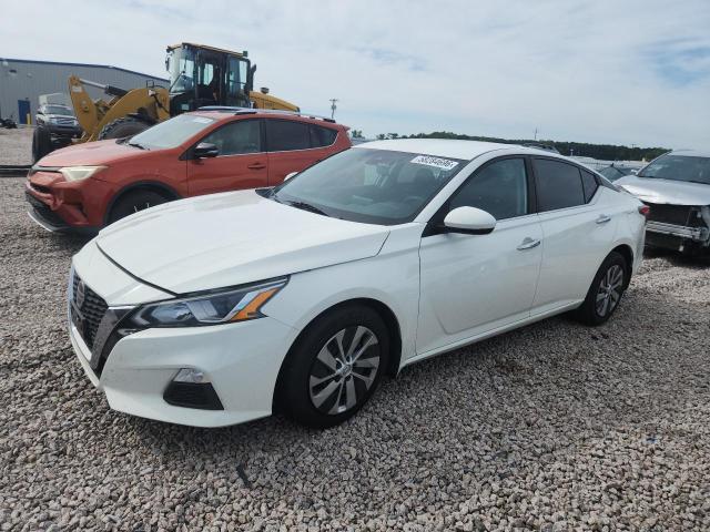 NISSAN ALTIMA 2020 with VIN 1N4BL4BV9LC179065 - Photo from auction