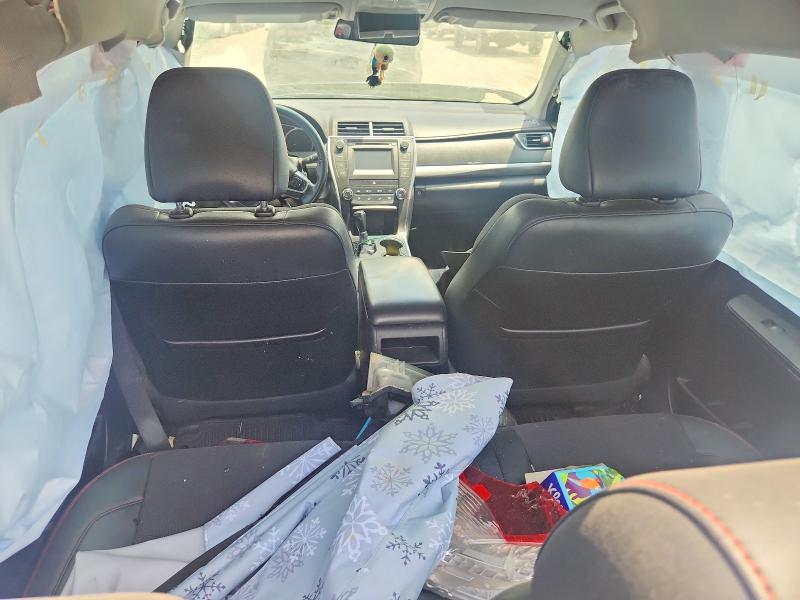 Foto 8 de la subasta – 2016 TOYOTA CAMRY con VIN 4T1BF1FK2GU221605