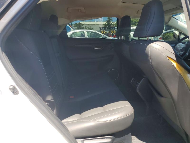 Photo 11 from auction – 2015 LEXUS NX with VIN JTJBJRBZ3F2022817