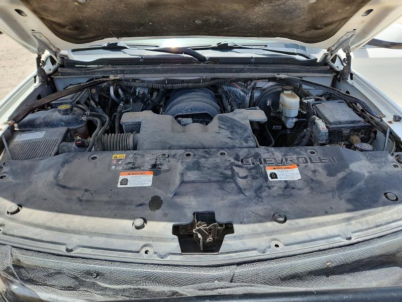 Photo 12 from auction – 2016 CHEVROLET TAHOE with VIN 1GNSKFEC0GR430617